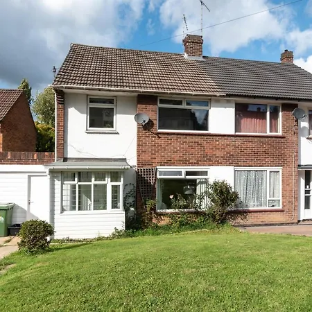 3 Bedrooms House Ideal For Long Stays! Southampton Exterior photo